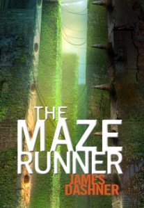 The Maze Runner--